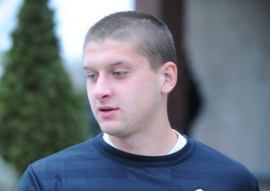 фото ФК Шахтер