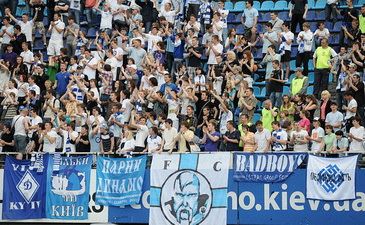 Фото Ильи Хохлова, Football.ua