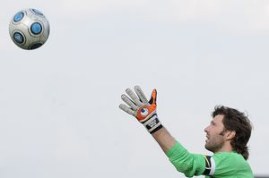 Виталий Рева, фото И. Хохлова, Football.ua