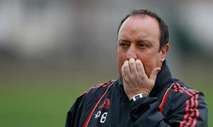 Рафаэль Бенитес, timesonline.co.uk