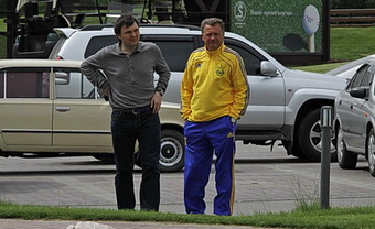 фото Николай Брынза, Isport.ua