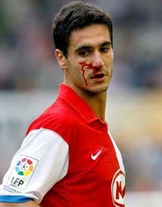 Фото colchonero.com