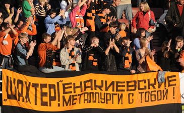 фото Ильи Хохлова, Football.ua