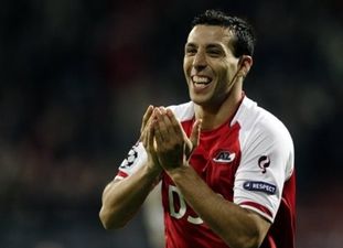 Мунир Эль Хамдауи, AP