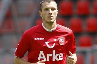 Никита Рукавица, Fcupdate.nl