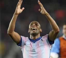 Майкон, Reuters