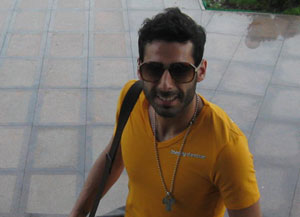 Марио Сержио, metallurg.donetsk.ua