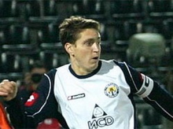 Александр Зотов, metallurg.donetsk.ua