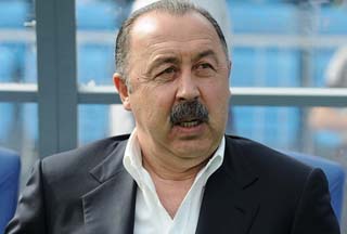 Фото Ильи Хохлова, Football.ua 