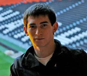 Фото ФК Шахтер 