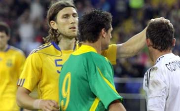 Фото ФК Металлист 