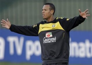 Луис Фабиано, AP