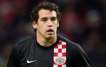 Дирк Марселлис, az.nl