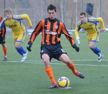 фото ФК Шахтер