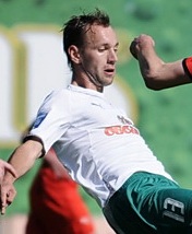 Сергей Яворский