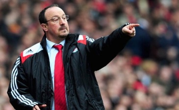 Кто заменит Рафу?