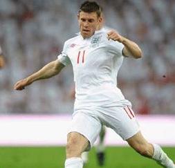 Джеймс Милнер