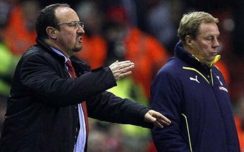 Один вместо другого? фото telegraph.co.uk