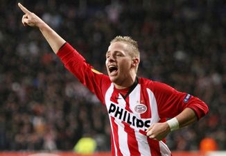 Балаж Джуджак, Reuters