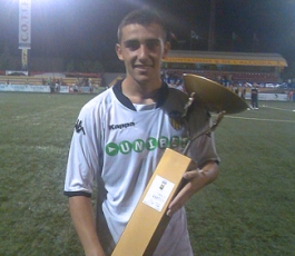 Франсиско Алькасер