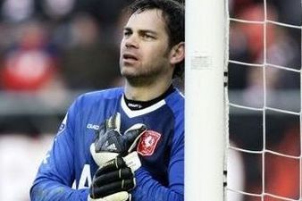 Сандер Бошкер, Fcupdate.nl