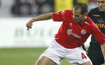 Костадин Стоянов