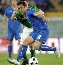 Гаэтано Д'Агостино, Reuters