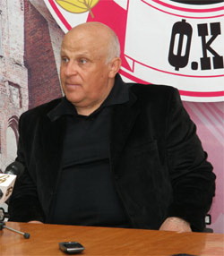 фото ФК Волынь