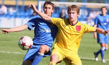 фото ФК Львов