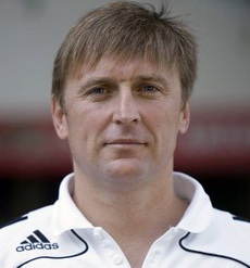 Олег Деревинский