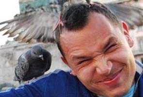 Сергей Игнашевич, фото soccernews.ru