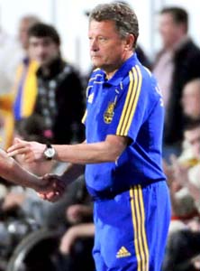 Фото ФК Карпаты 