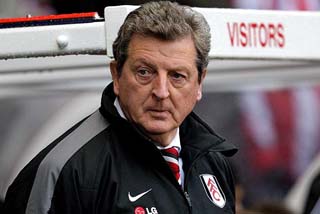 Рой Ходжсон, фото teamtalk.com