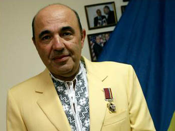 Вадим Рабинович