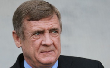 Владимир Бессонов, фото Станислава Ведмидя Football.ua