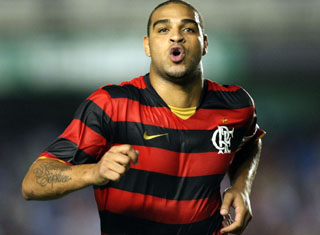 Адриано, фото google.com