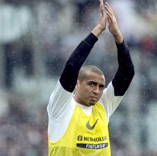 Давид Трезеге, AP