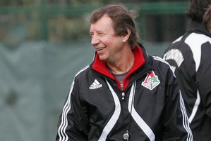 Юрий Семин, СЭ