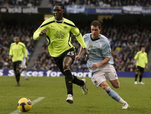 Мельхиот против Бриджа, фото Reuters