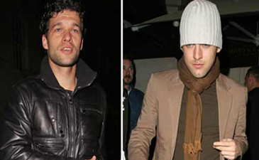 Коллаж dailymail.co.uk