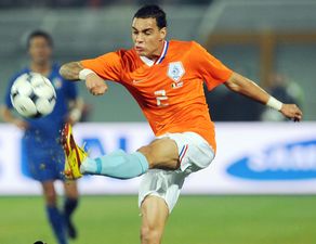 Грегори ван дер Виль, Getty Images