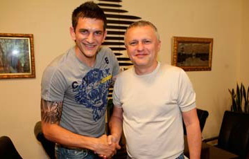 фото ФК Динамо Киев