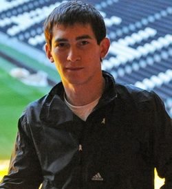 фото ФК Шахтер