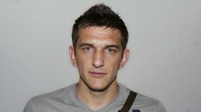 Горан Попов, ФК Динамо