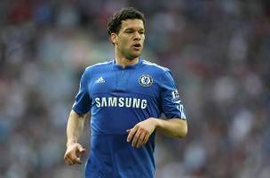 Михаэль Баллак