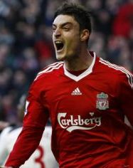 Риера готов остаться в Ливерпуле