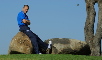 Джо Коул, Getty Images