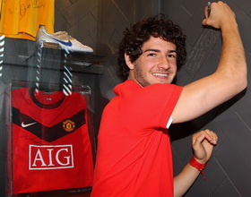 А может в МЮ? фото Getty Images