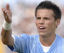 Марек Хамшик, 9online.it