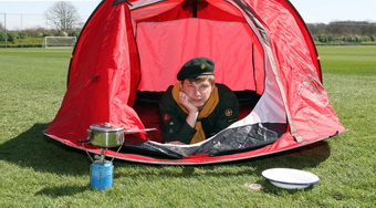 Отпуск пришлось прервать, фото Google